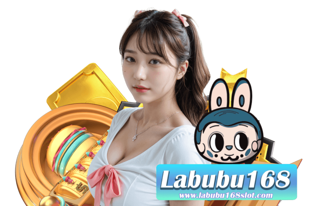 labubu168 ทางเข้า